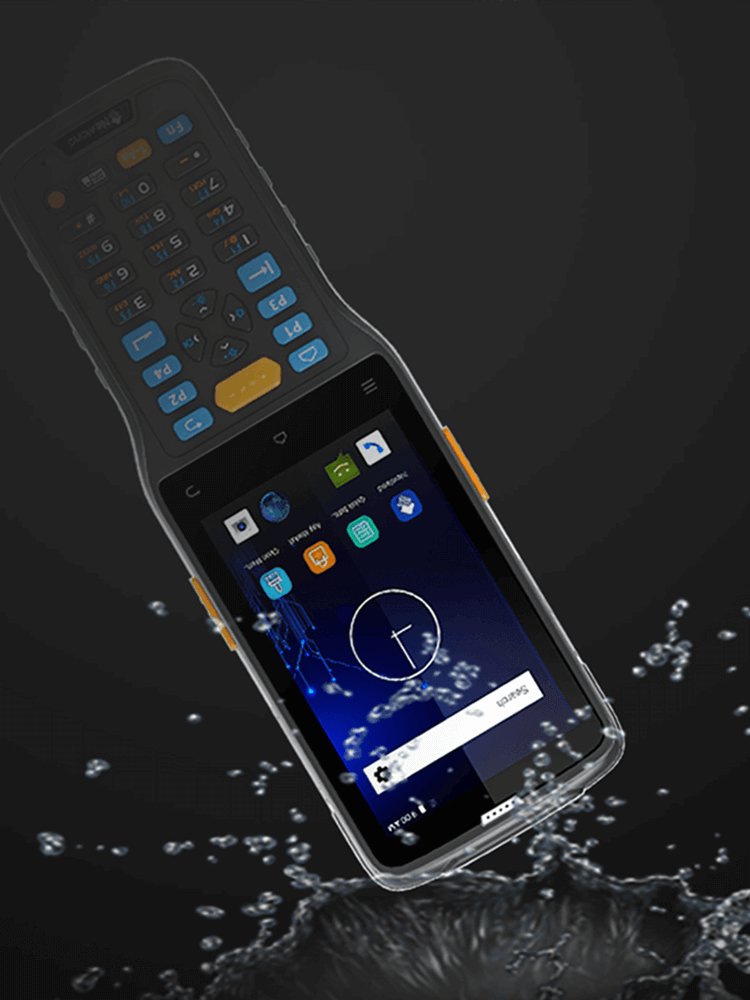 坚固防护  不惧恶劣环境