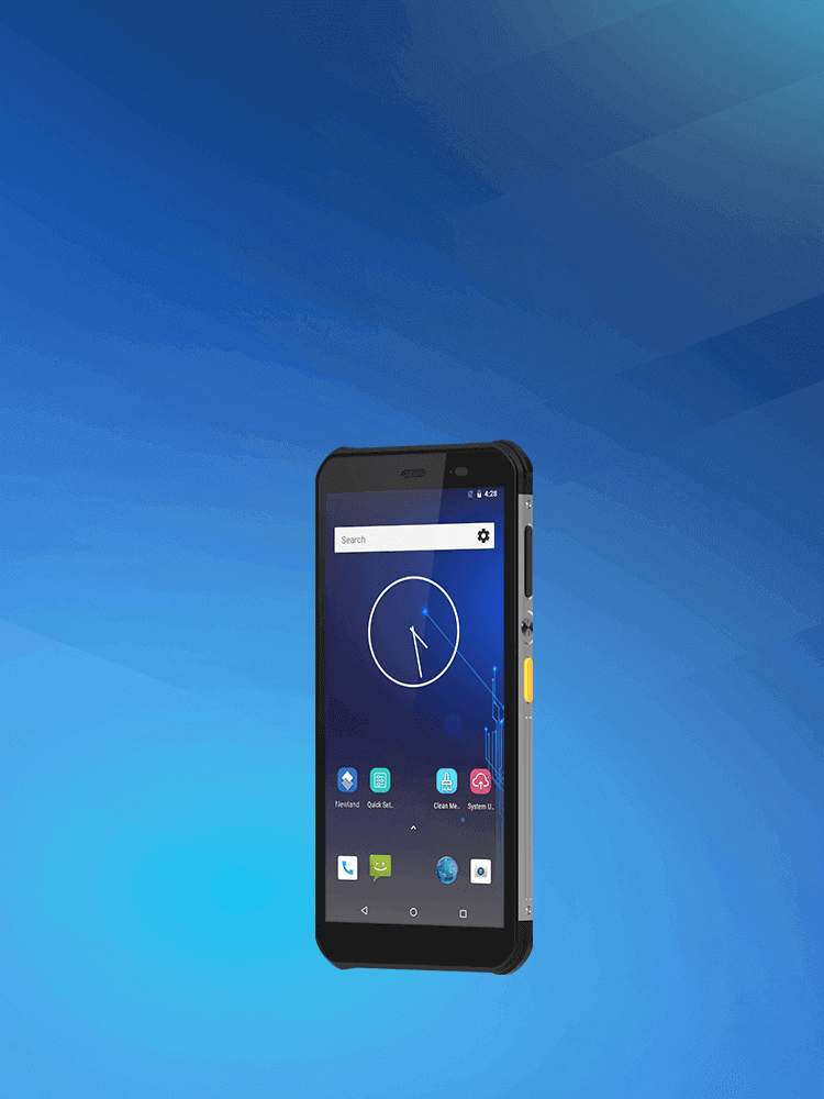 超大电池容量 闪充极速满电